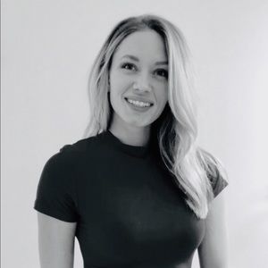 Meet your Posher, Samantha